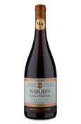 Marques de Casa Concha Pinot Noir 2018