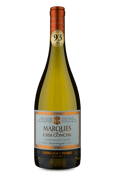 Marques de Casa Concha Chardonnay 2018