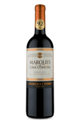 Marques de Casa Concha Merlot 2017