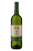 Chatelain Delagrives Blanc