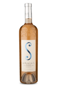 Le Rosé de S. I.G.P. Méditerranée Rosé 2020