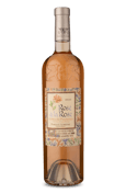 Rosé à La Rose A.O.C. Côtes de Provence Rosé 2020