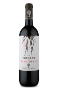 Campo al Moro I.G.T. Toscana Sangiovese 2019