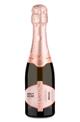 Espumante Chandon Brut Rosé Baby 187 mL