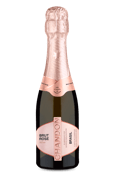 Espumante Chandon Rosé Brut Baby 187 mL