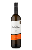 Cuatro Rayas Vendimia Noturna Wine Spectator D.O. Rueda Verdejo 2019