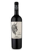 Finca El Lince D.O.P. Jumilla Monastrell Syrah 2017