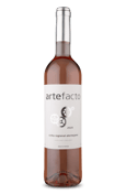 Artefacto Rosé 2020