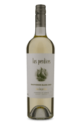 Las Perdices Sauvignon Blanc 2021