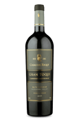 Casas del Toqui Gran Toqui Cabernet Sauvignon 2019