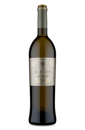 Las Perdices Reserva Albari&ntilde;o 2020