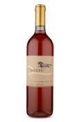 Ímpetu D.O. Valle Central Rosé 2021