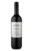 Heredad Vegarte Tempranillo Tinto