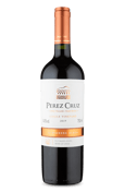 Pérez Cruz Single Vineyard La Higuera Block 2019