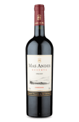 Baron Philippe de Rothschild Mas Andes Reserva Carménère 2019