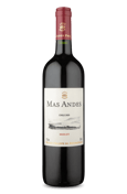 Baron Philippe de Rothschild Mas Andes Merlot 2020