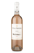 Baron Philippe de Rothschild Mas Andes Rosé 2021