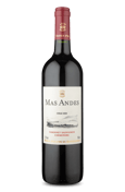 Baron Philippe de Rothschild Mas Andes Cabernet Sauvignon Carménère 20