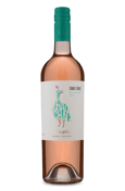 Chac Chac Malbec Rosé 2021