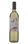 Abridor Chardonnay 2021