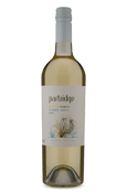 Partridge Unfiltered Pinot Gris 2021