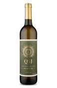 Quinta de São João Cuvée RB D.O.C. Tejo Branco 2019