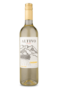 Altivo Classic Chardonnay 2021