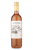Altivo Classic Rosé 2021