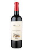 Altivo Vineyard Selection Cabernet Sauvignon 2020