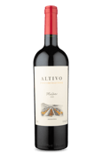 Altivo Vineyard Selection Malbec 2020