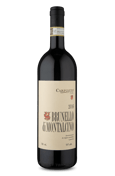 Carpineto D.O.C.G. Brunello di Montalcino 2016