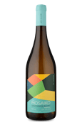 Mosaiko Reserva D.O. Valle de Cachapoal Sauvignon Blanc 2019