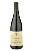 Maison Bouachon Les Rabassières A.O.C. Côtes-Du-Rhône 2019