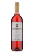 Urmeneta Rosé 2021