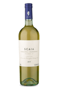 Tenuta Sant`Antonio Scaia I.G.T. Trevenezie Garganega Chardonnay 2020