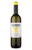 Parthenium D.O.C. Sicilia Grillo Pinot Grigio 2020