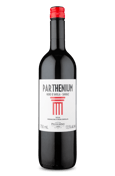 Parthenium D.O.C. Sicilia Nero dAvola Shiraz 2018