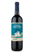 Finca Traversa Merlot 2020