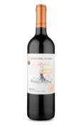 Dancing Flame Ojos del Salado D.O. Valle Central Merlot 2021