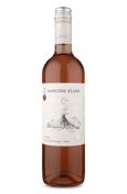 Dancing Flame Ojos del Salado D.O. Valle Central Rosé 2021