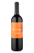 Viña Carrasco D.O. Valle Central Cabernet Sauvignon 2021