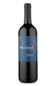 Viña Carrasco D.O. Valle Central Merlot 2021