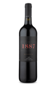 1887 Reserva D.O. Valle Central Carménère 2020