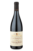 Maison Bouachon Les Rabassières A.O.C Côtes-Du-Rhône 2020