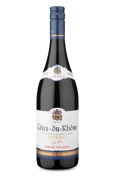 Joseph Pellerin Reserve A.O.C. Côtes-du-Rhône 2020