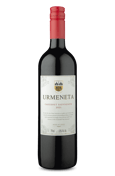 Urmeneta Cabernet Sauvignon 2021