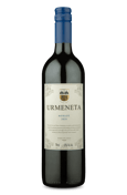 Urmeneta Merlot 2021