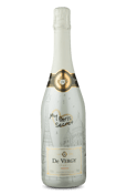 Espumante De Vergy Prestige Premium Ice Edition Blanc Seco