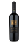 V9 Gran Reserva Single Vineyard D.O. Valle del Maipo Carménère 2019