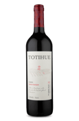 Totihue Classic D.O. Central Valley Cabernet Sauvignon 2021